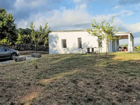 Ein gemütliches Nest im Herzen der Ardèche Méridionnale - Photo 2