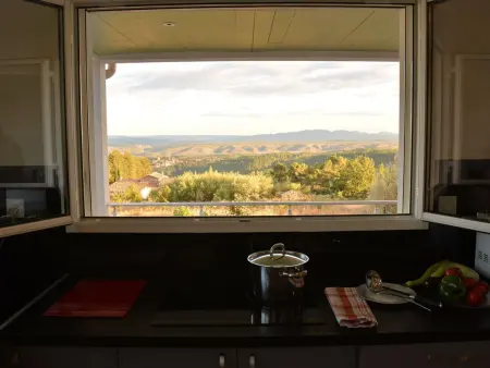 Ein gemütliches Nest im Herzen der Ardèche Méridionnale - Photo 6