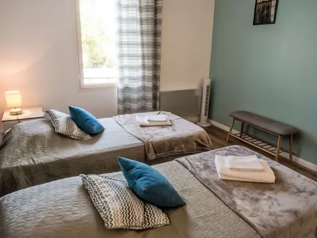 Ein gemütliches Nest im Herzen der Ardèche Méridionnale - Photo 31