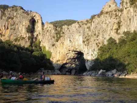 Ein gemütliches Nest im Herzen der Ardèche Méridionnale - Photo 41