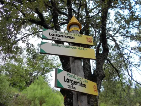 Ein gemütliches Nest im Herzen der Ardèche Méridionnale - Photo 46