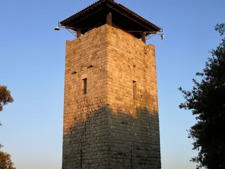 Ein gemütlicher Kokon im Süden der Ardèche, Maison 6 personnes à Largentière - Photo 42