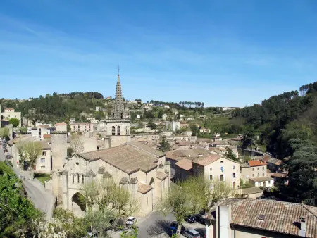 Ein gemütlicher Kokon im Süden der Ardèche, Maison 6 personnes à Largentière - Photo 47