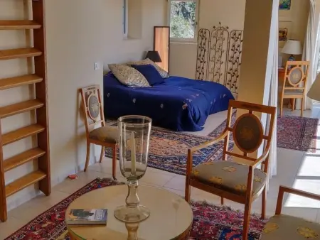 Reclusion in Style, Maison 14 personnes à Largentière - Photo 6
