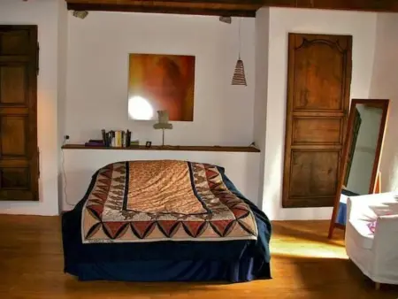 Reclusion in Style, Maison 14 personnes à Largentière - Photo 8