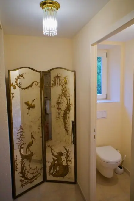 Reclusion in Style, Maison 14 personnes à Largentière - Photo 9