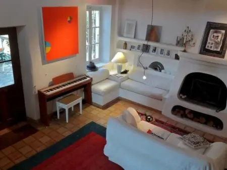 Reclusion in Style, Maison 14 personnes à Largentière - Photo 12