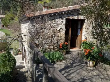 Reclusion in Style, Maison 14 personnes à Largentière - Photo 19