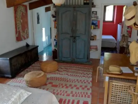 Reclusion in Style, Maison 14 personnes à Largentière - Photo 20
