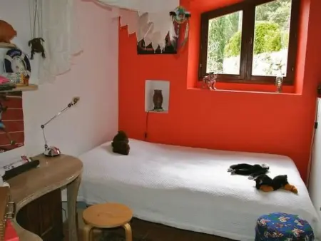 Reclusion in Style, Maison 14 personnes à Largentière - Photo 21