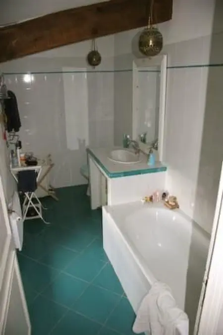 Reclusion in Style, Maison 14 personnes à Largentière - Photo 22