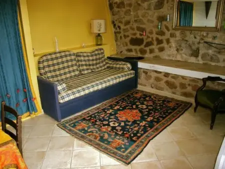 Reclusion in Style, Maison 14 personnes à Largentière - Photo 23