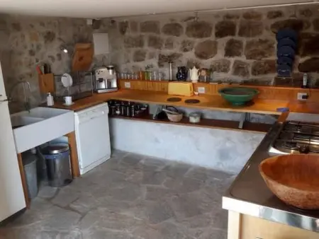 Reclusion in Style, Maison 14 personnes à Largentière - Photo 24