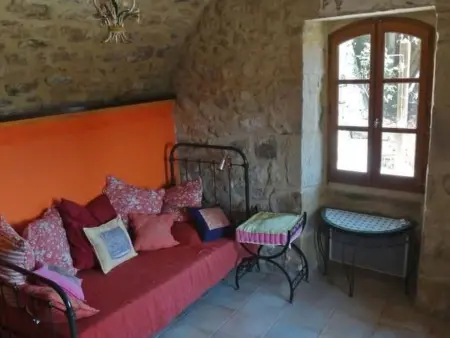 Reclusion in Style, Maison 14 personnes à Largentière - Photo 29
