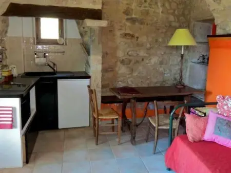 Reclusion in Style, Maison 14 personnes à Largentière - Photo 30