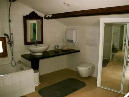Reclusion in Style, Maison 14 personnes à Largentière - Photo 32
