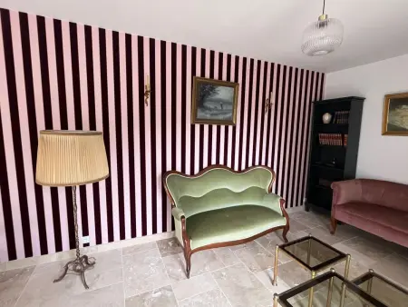 Le Mas de la Rouvière, Maison 22 personnes à Les Assions - Photo 6