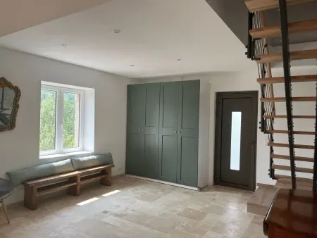 Le Mas de la Rouvière, Maison 22 personnes à Les Assions - Photo 9