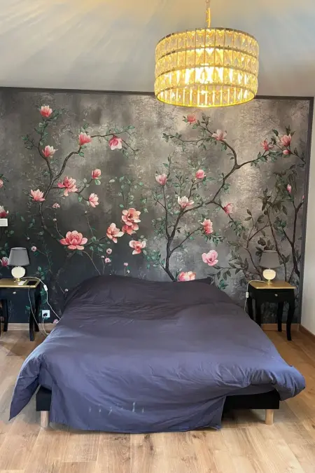 Le Mas de la Rouvière, Maison 22 personnes à Les Assions - Photo 13