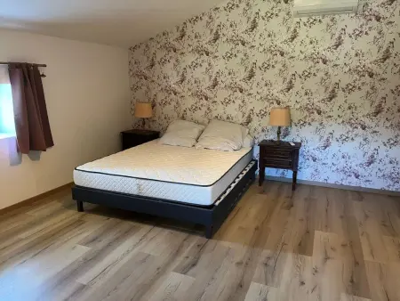Le Mas de la Rouvière, Maison 22 personnes à Les Assions - Photo 16