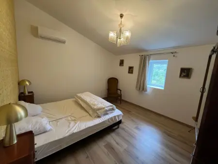 Le Mas de la Rouvière, Maison 22 personnes à Les Assions - Photo 17