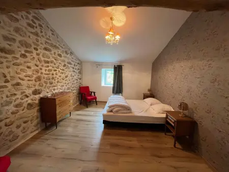 Le Mas de la Rouvière, Maison 22 personnes à Les Assions - Photo 18