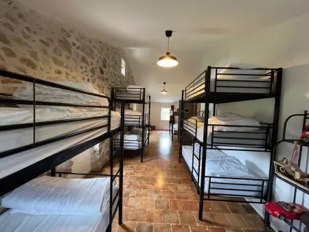 Le Mas de la Rouvière, Maison 22 personnes à Les Assions - Photo 20