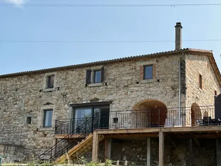 Le Mas de la Rouvière, Maison 22 personnes à Les Assions - Photo 21
