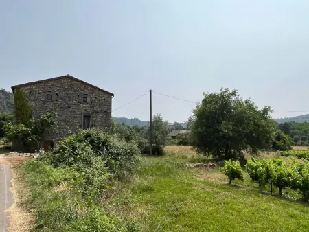 Le Mas de la Rouvière, Maison 22 personnes à Les Assions - Photo 22