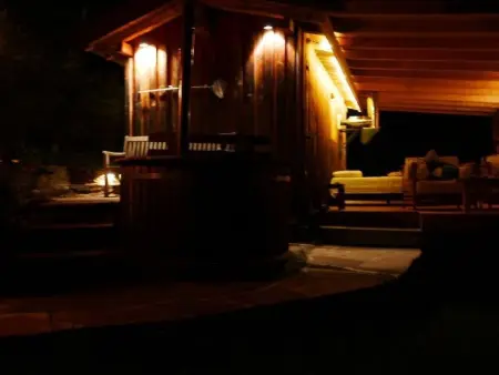in Walscheid mit Terrasse, Grill, Maison 8 personnes à Walscheid - Photo 69