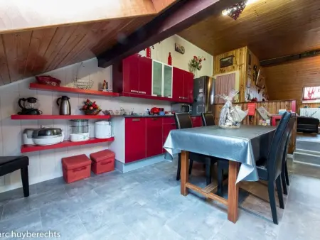 Das Gîte Fleuri mit einer herrlichen Aussicht, Maison 3 personnes à Haselbourg - Photo 8