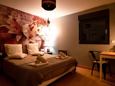 Domäne  Leons Garage, Maison 4 personnes à Saulxures sur Moselotte - Photo 11