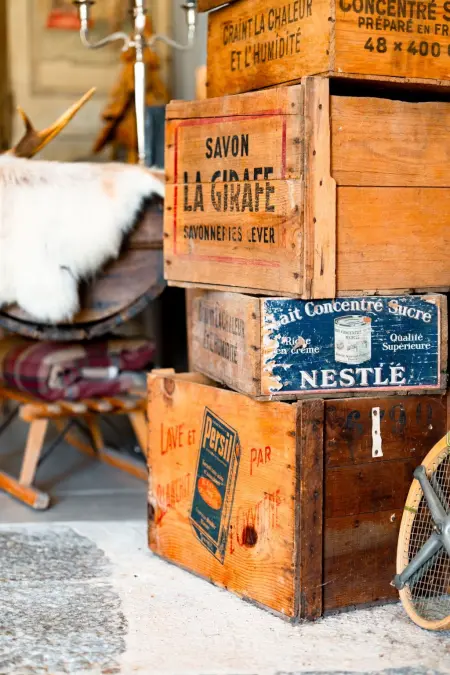 Domäne  Leons Garage, Maison 4 personnes à Saulxures sur Moselotte - Photo 21