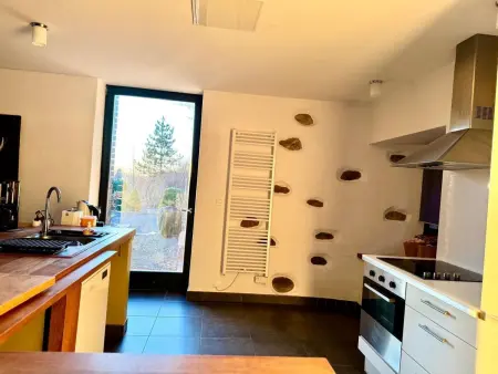 Villa  La Folie des Vosges  (Die Folie der Vogesen) - Photo 11
