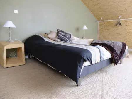Villa  La Folie des Vosges  (Die Folie der Vogesen) - Photo 20