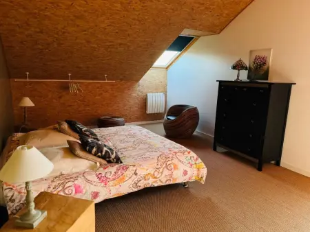 Villa  La Folie des Vosges  (Die Folie der Vogesen) - Photo 21