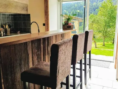 Le Pré des Biches, Maison 12 personnes à Cleurie - Photo 3