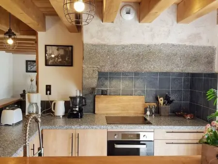 Le Pré des Biches, Maison 12 personnes à Cleurie - Photo 4
