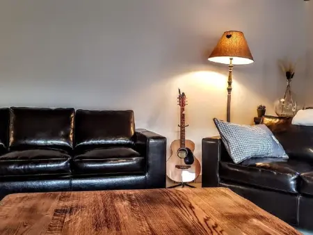 Le Pré des Biches, Maison 12 personnes à Cleurie - Photo 7