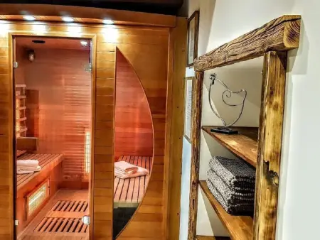 Le Pré des Biches, Maison 12 personnes à Cleurie - Photo 11
