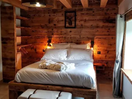 Le Pré des Biches, Maison 12 personnes à Cleurie - Photo 13
