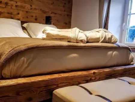 Le Pré des Biches, Maison 12 personnes à Cleurie - Photo 14