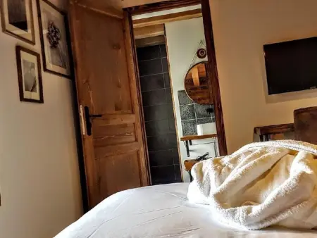 Le Pré des Biches, Maison 12 personnes à Cleurie - Photo 15