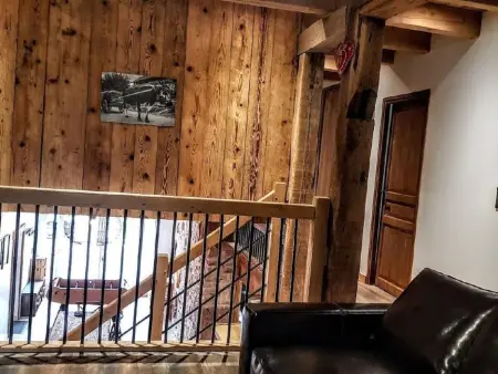 Le Pré des Biches, Maison 12 personnes à Cleurie - Photo 16