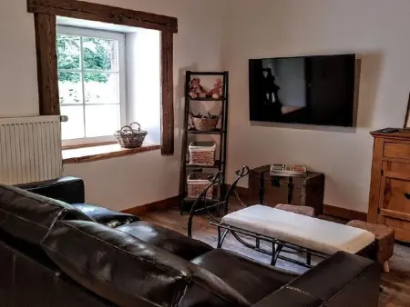 Le Pré des Biches, Maison 12 personnes à Cleurie - Photo 17