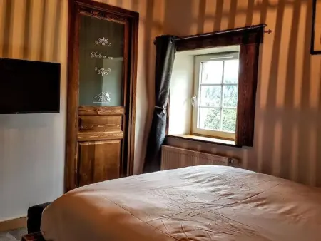 Le Pré des Biches, Maison 12 personnes à Cleurie - Photo 20