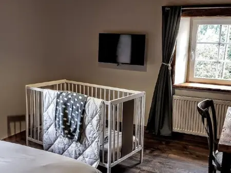 Le Pré des Biches, Maison 12 personnes à Cleurie - Photo 22