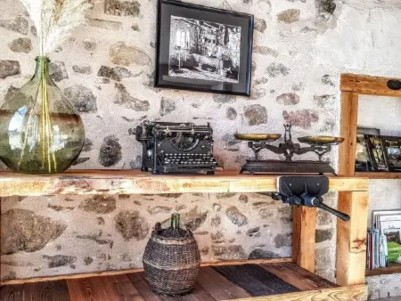 Le Pré des Biches, Maison 12 personnes à Cleurie - Photo 24
