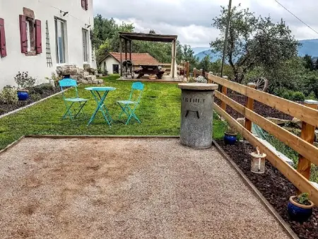 Le Pré des Biches, Maison 12 personnes à Cleurie - Photo 25