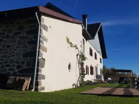 Le Pré des Biches, Maison 12 personnes à Cleurie - Photo 28